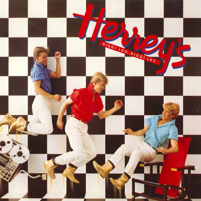 Herreys