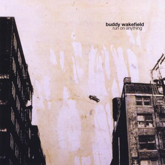 Buddy Wakefield