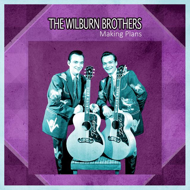 The Wilburn Brothers