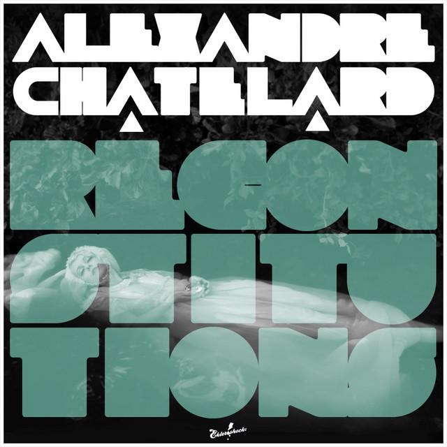 Alexandre Chatelard