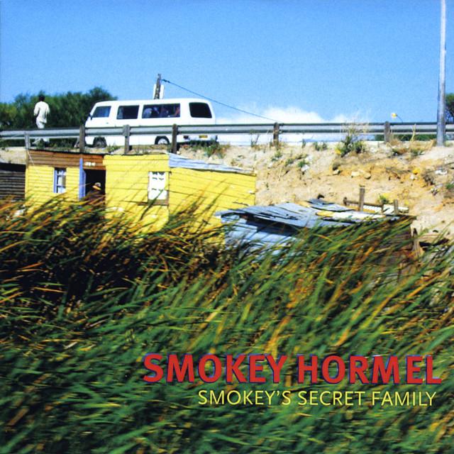 Smokey Hormel