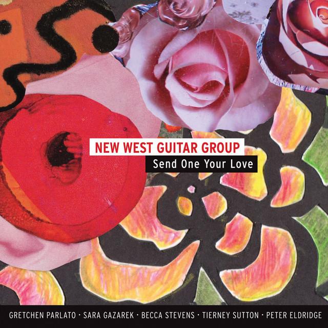 New West Guitar Group