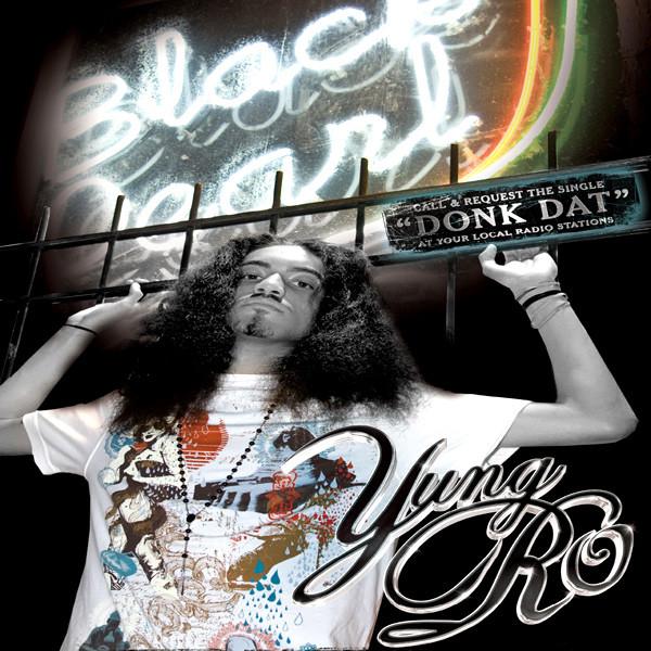 Yung Ro
