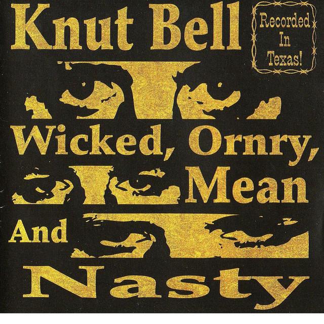 Knut Bell