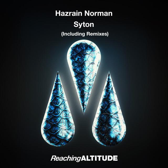 Hazrain Norman