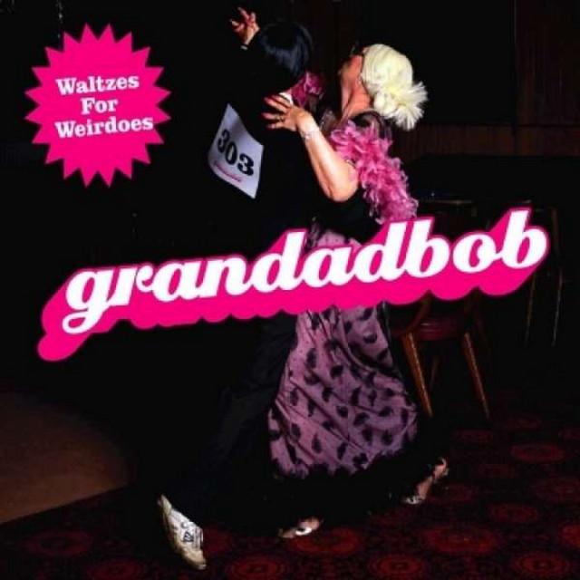 Grandadbob