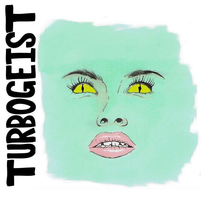 Turbogeist