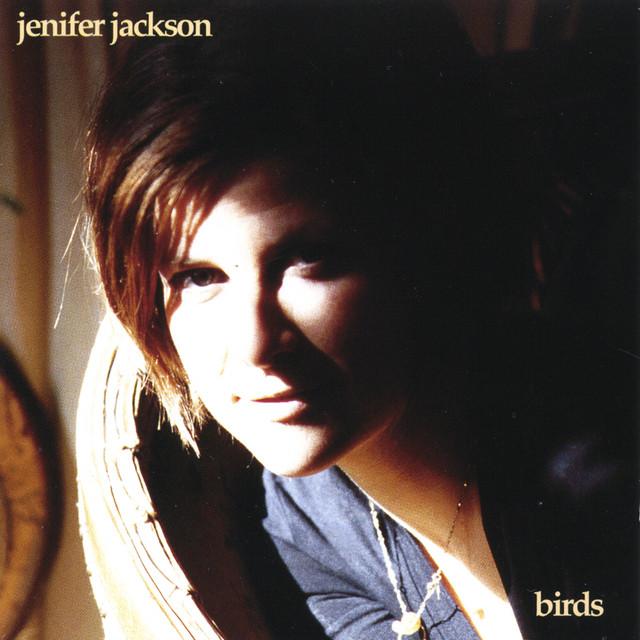 Jenifer Jackson