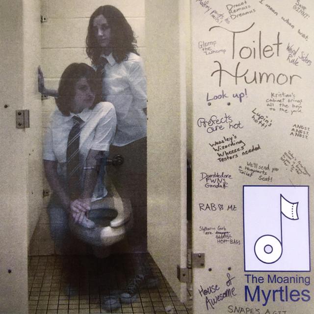 The Moaning Myrtles