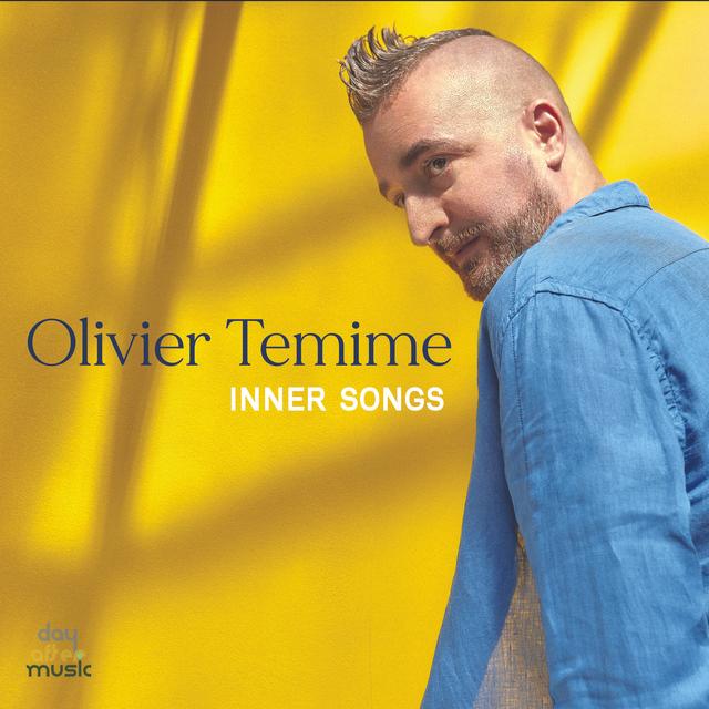 Olivier Temime