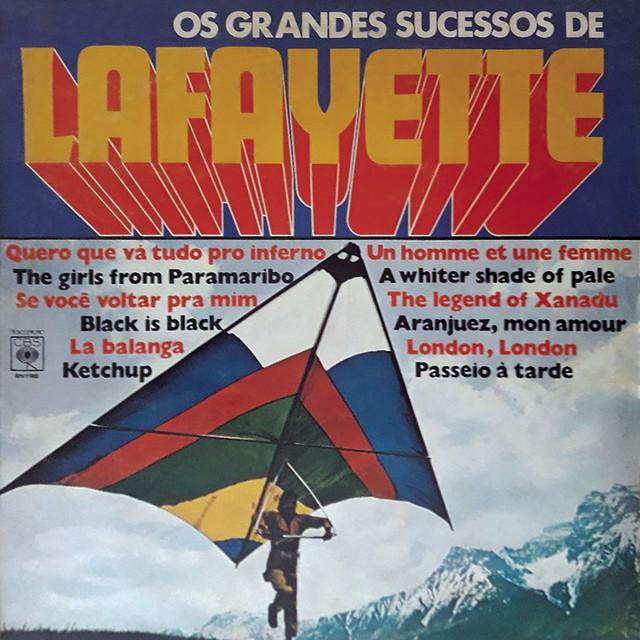 Lafayette