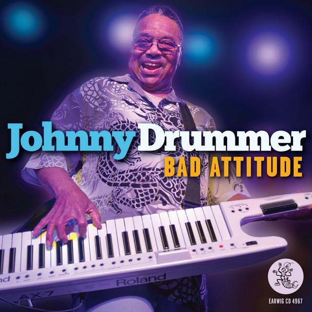 Johnny Drummer