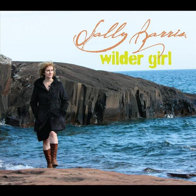 Sally Barris