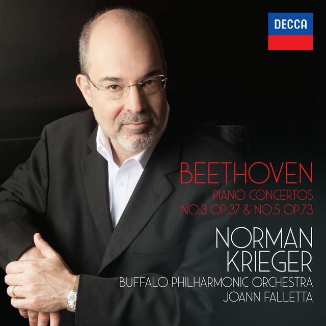 Norman Krieger