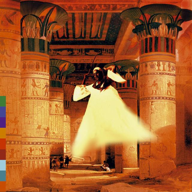 Musicians Of The Nile
