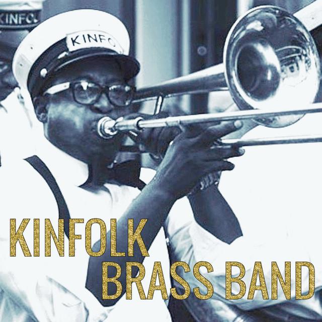 Kinfolk Brass Band
