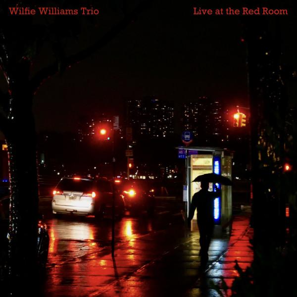 Wilfie Williams