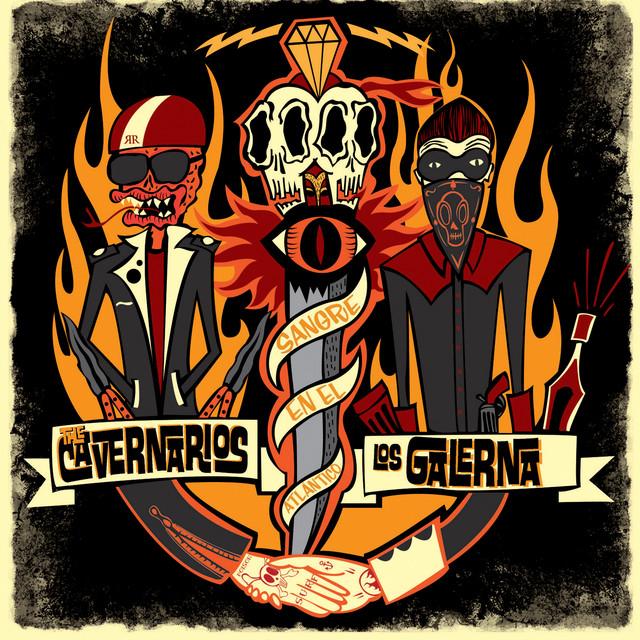 The Cavernarios