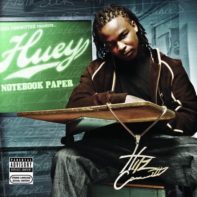 Huey