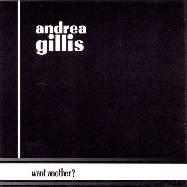 Andrea Gillis