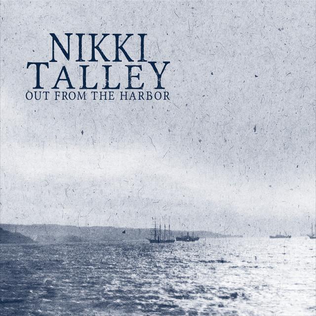 Nikki Talley