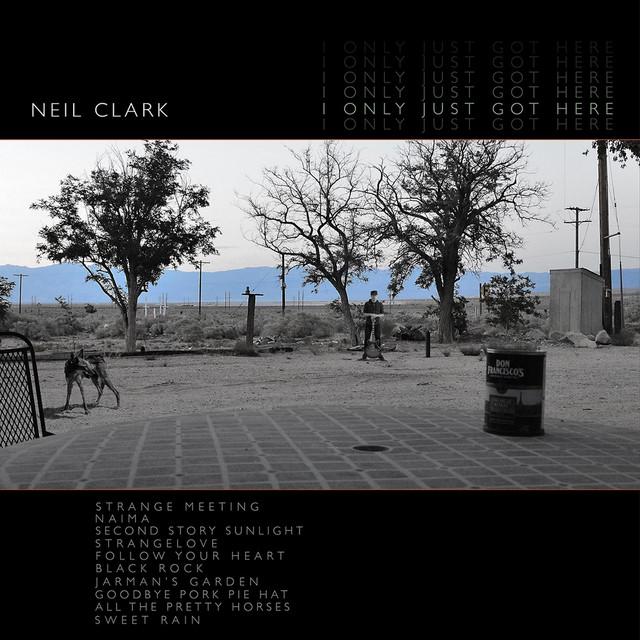 Neil Clark