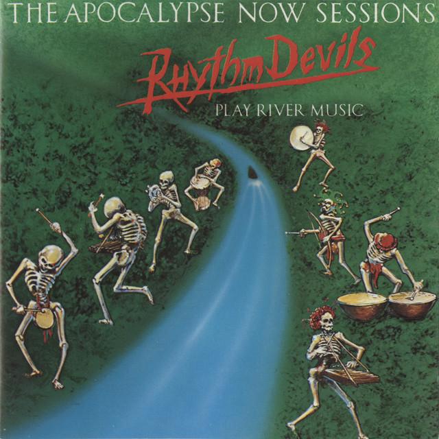 Rhythm Devils