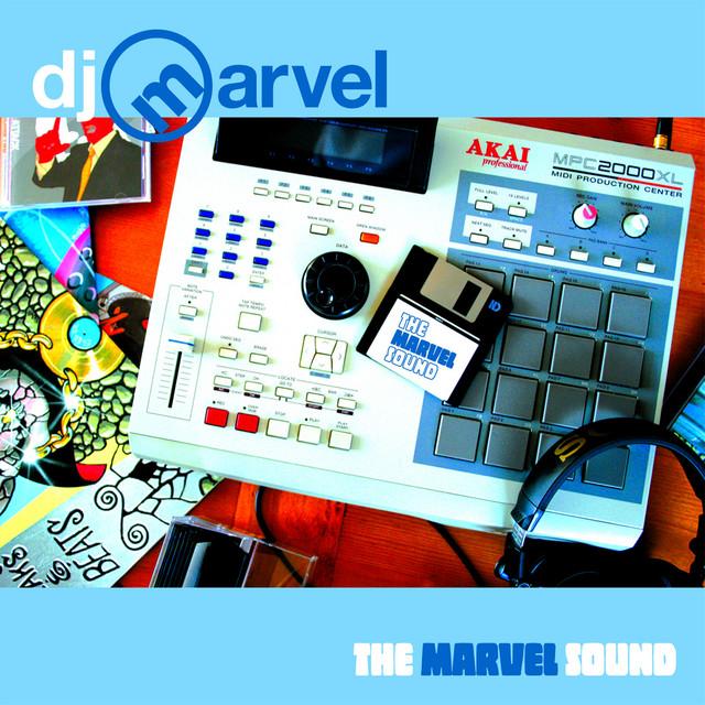 DJ Marvel