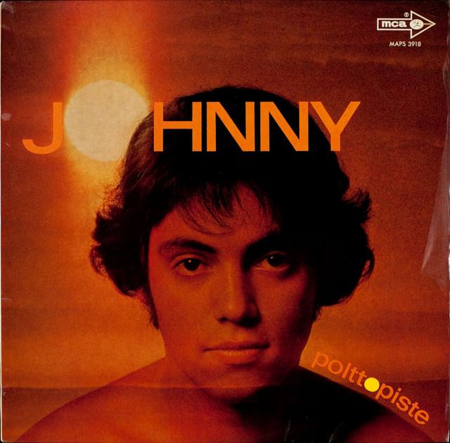 Johnny