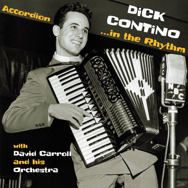 Dick Contino