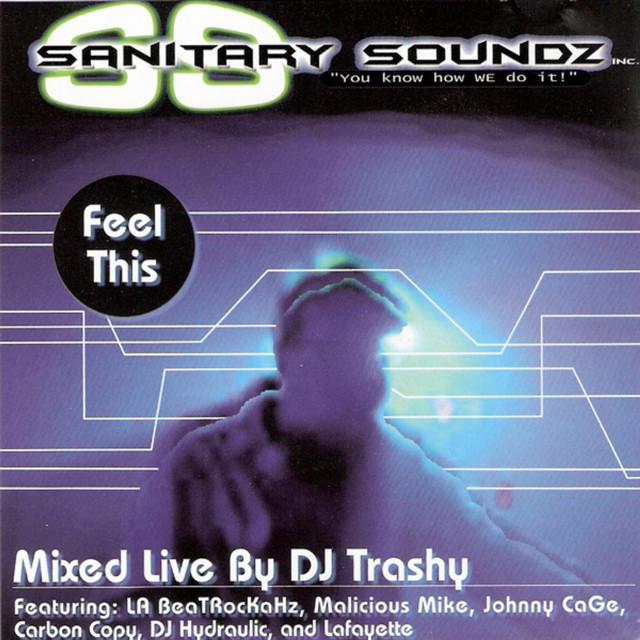 DJ Trashy