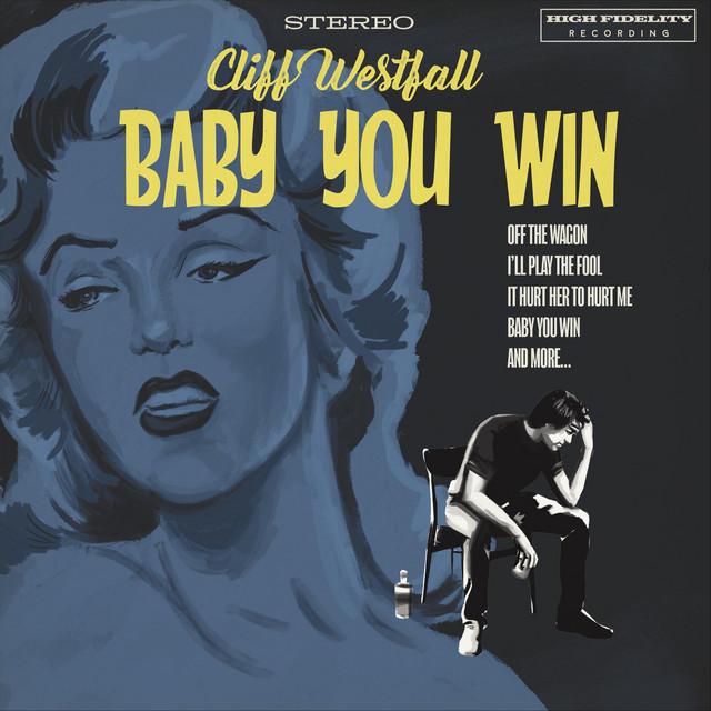 Cliff Westfall