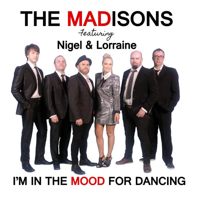 The Madisons