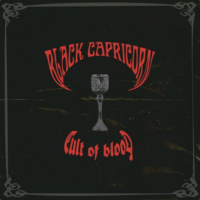 Black Capricorn