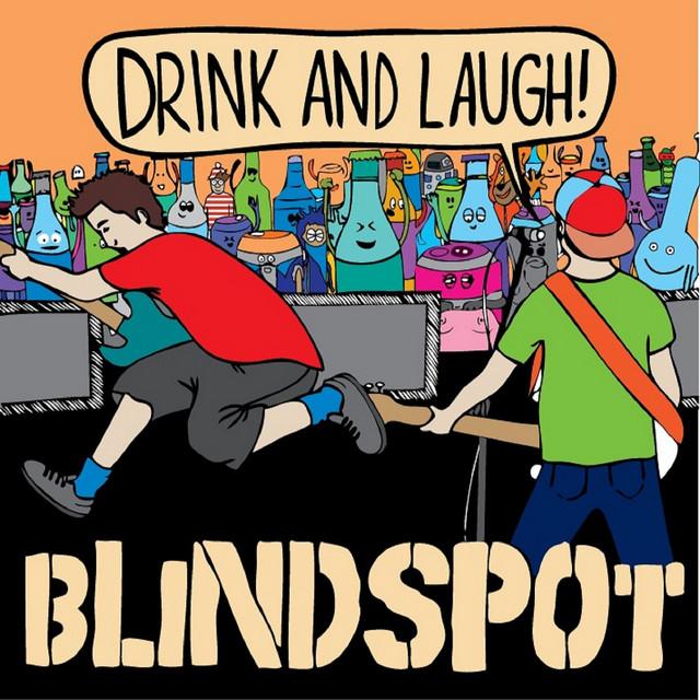 Blindspot