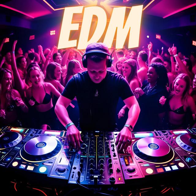 EDM