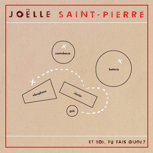 Joëlle Saint-Pierre