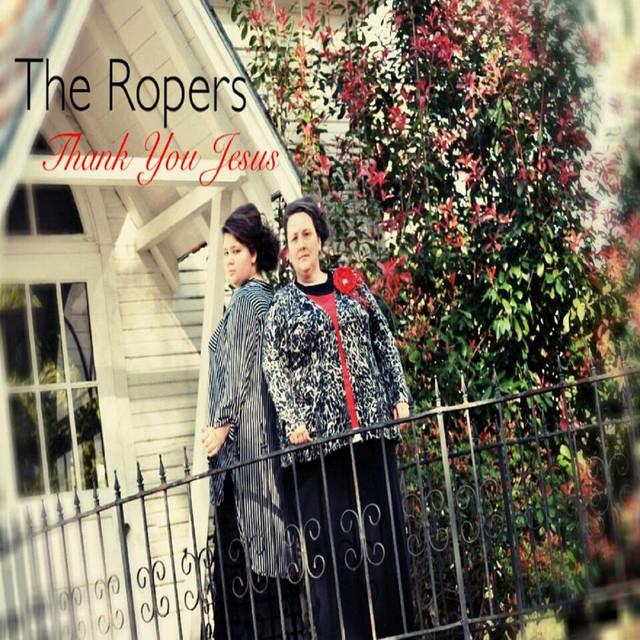 The Ropers