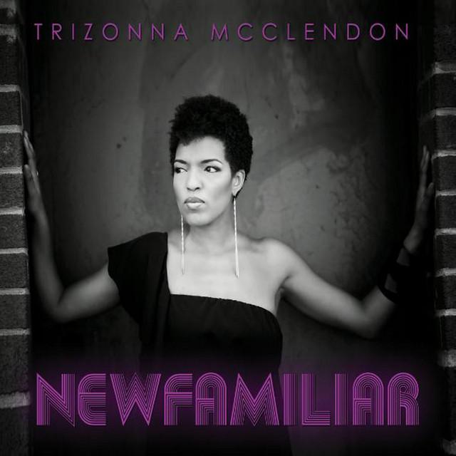 Trizonna McClendon