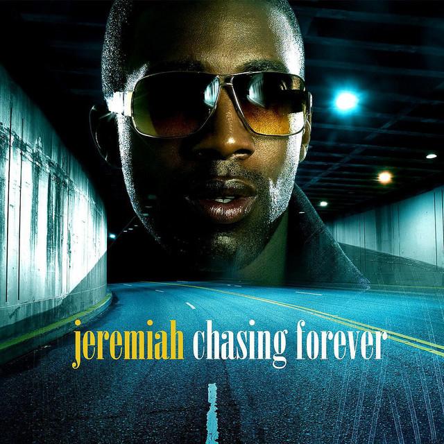 Jeremiah