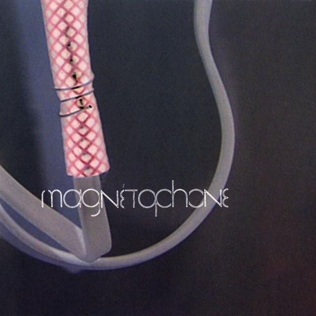 Magnétophone