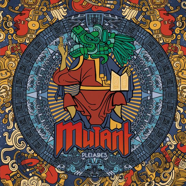 Mutant