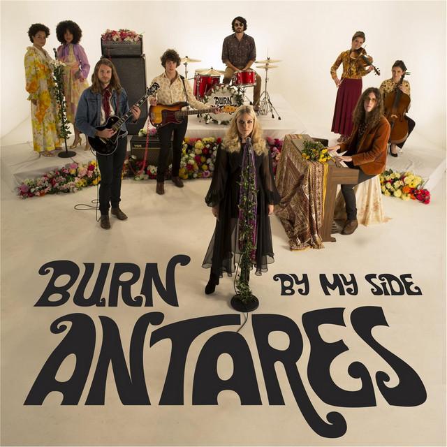 Burn Antares