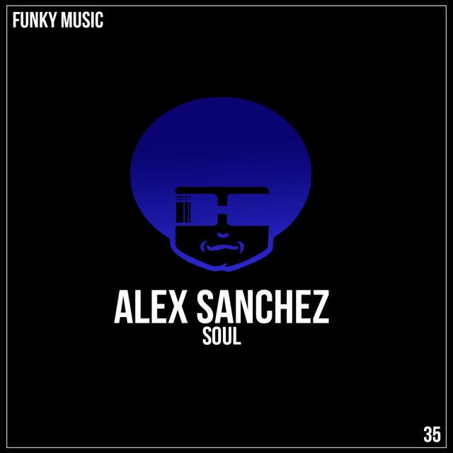 Alex Sanchez