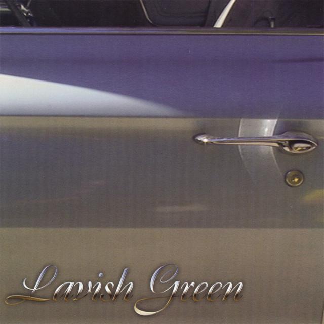 Lavish Green