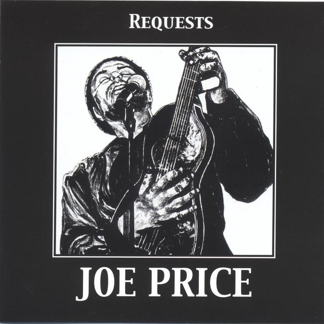 Joe Price