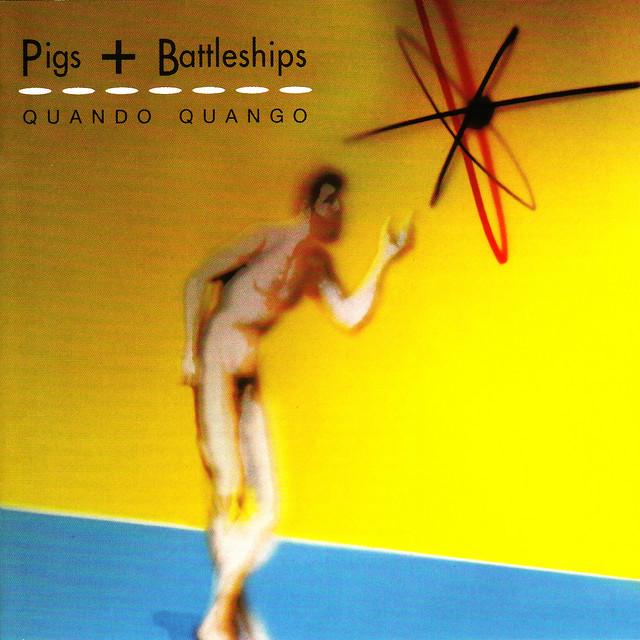 Quando Quango