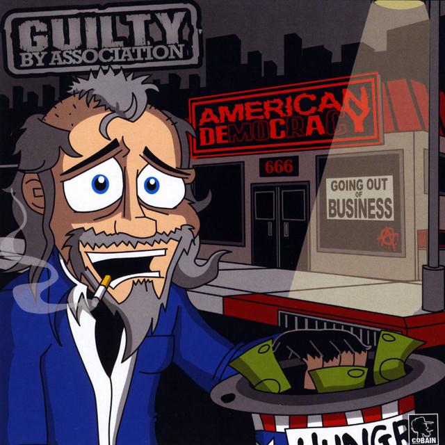 Guilty By Association