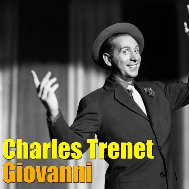 Charles Trénet