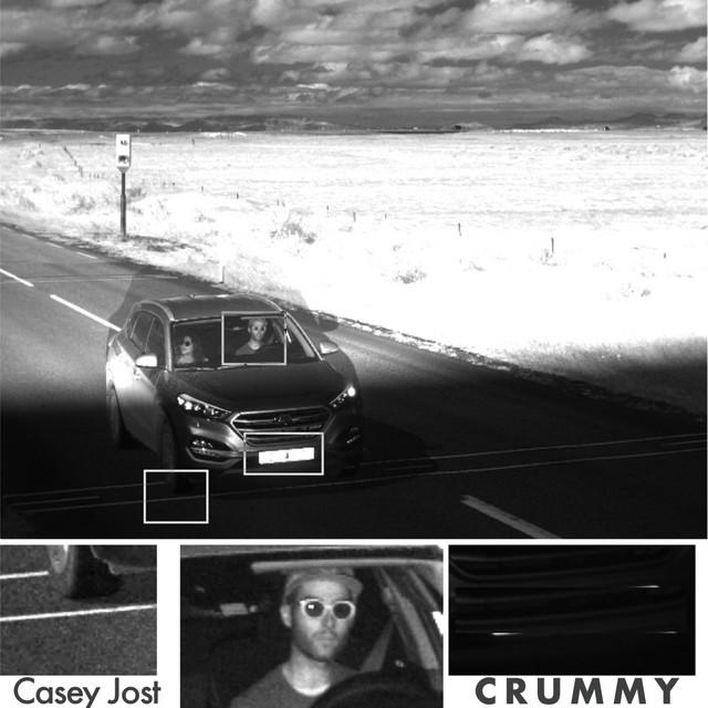 Casey Jost